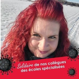 Meet your Posher, Karine